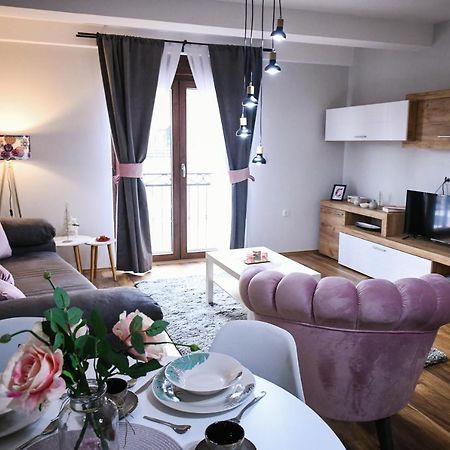 Apartman Filip Νόβι Πάζαρ Εξωτερικό φωτογραφία