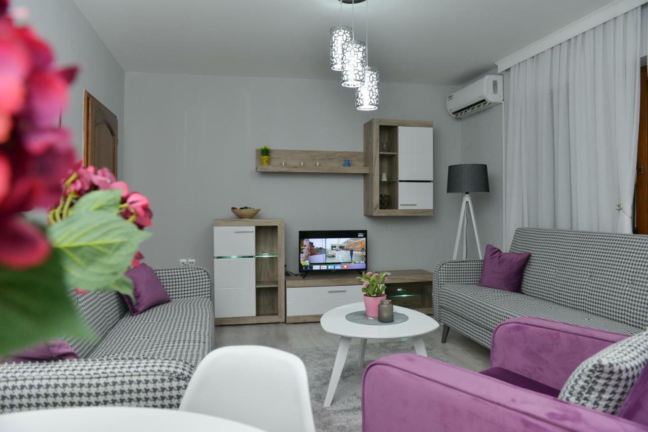 Apartman Filip Νόβι Πάζαρ Εξωτερικό φωτογραφία