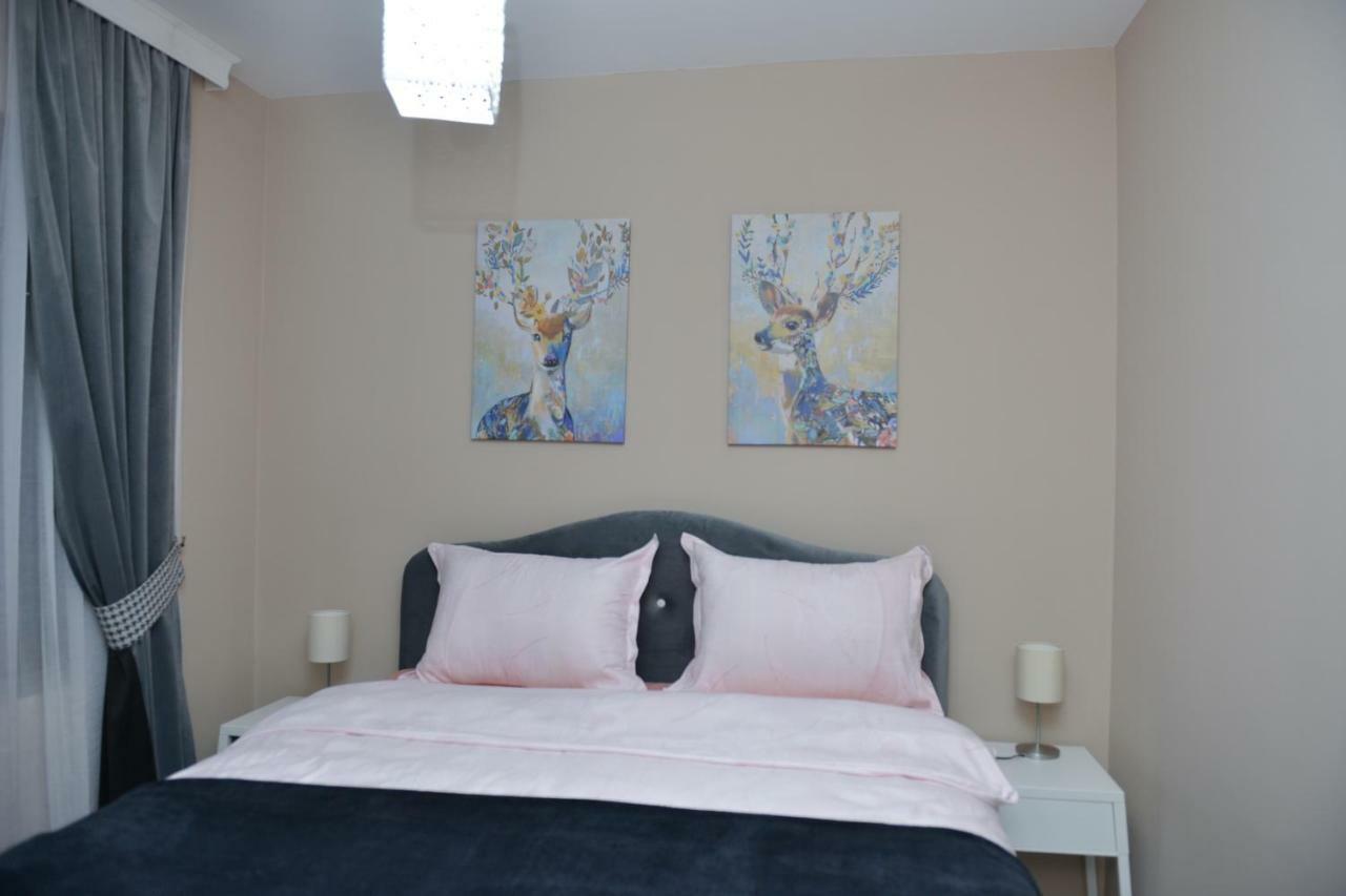 Apartman Filip Νόβι Πάζαρ Εξωτερικό φωτογραφία