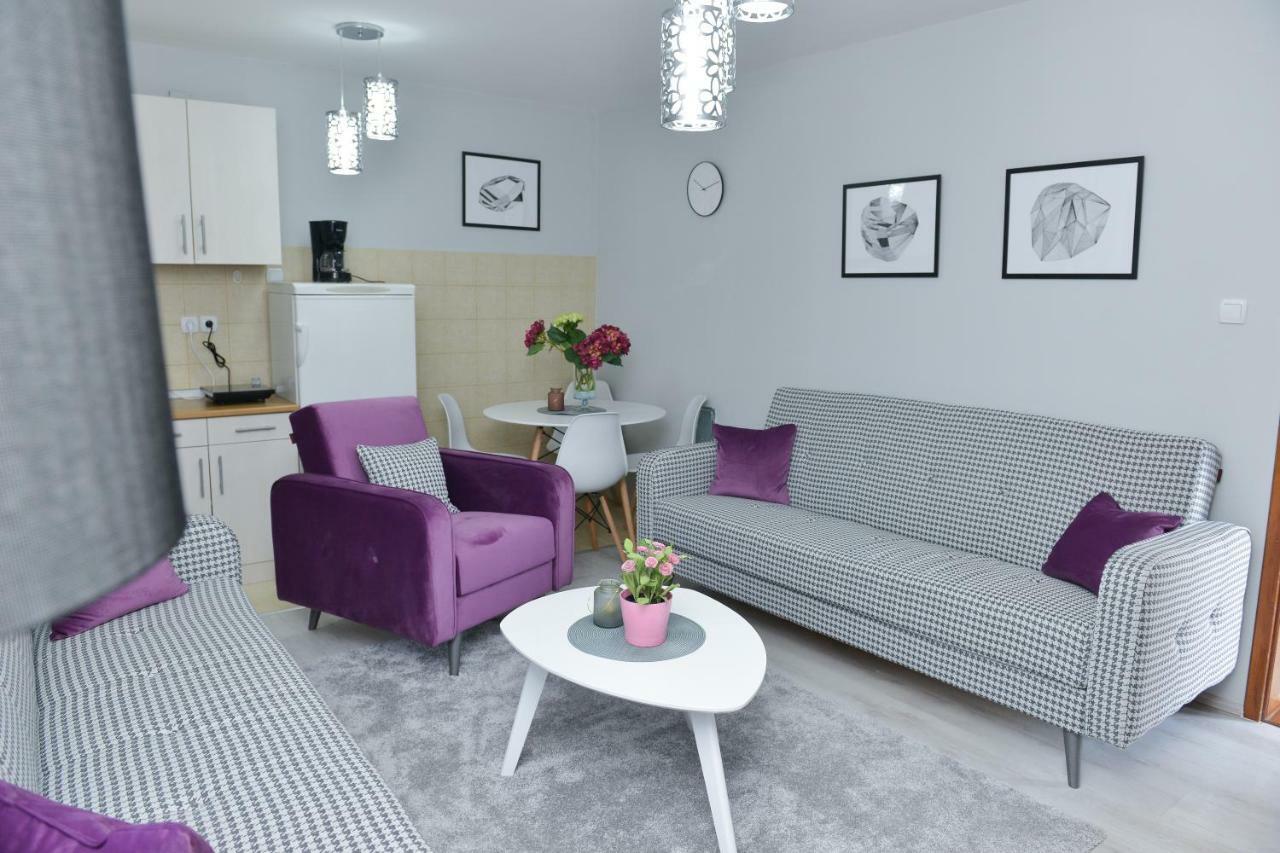 Apartman Filip Νόβι Πάζαρ Εξωτερικό φωτογραφία