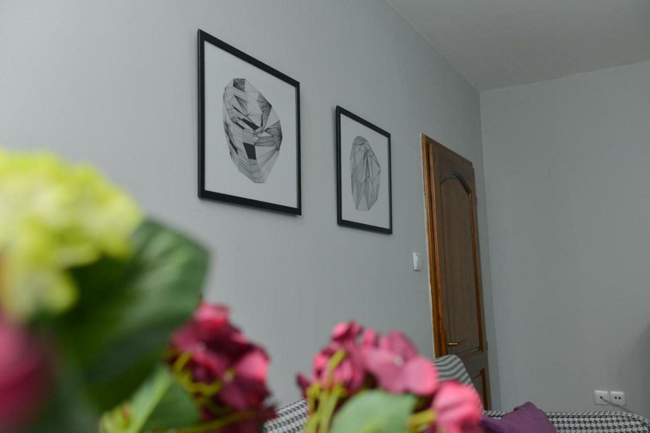 Apartman Filip Νόβι Πάζαρ Εξωτερικό φωτογραφία
