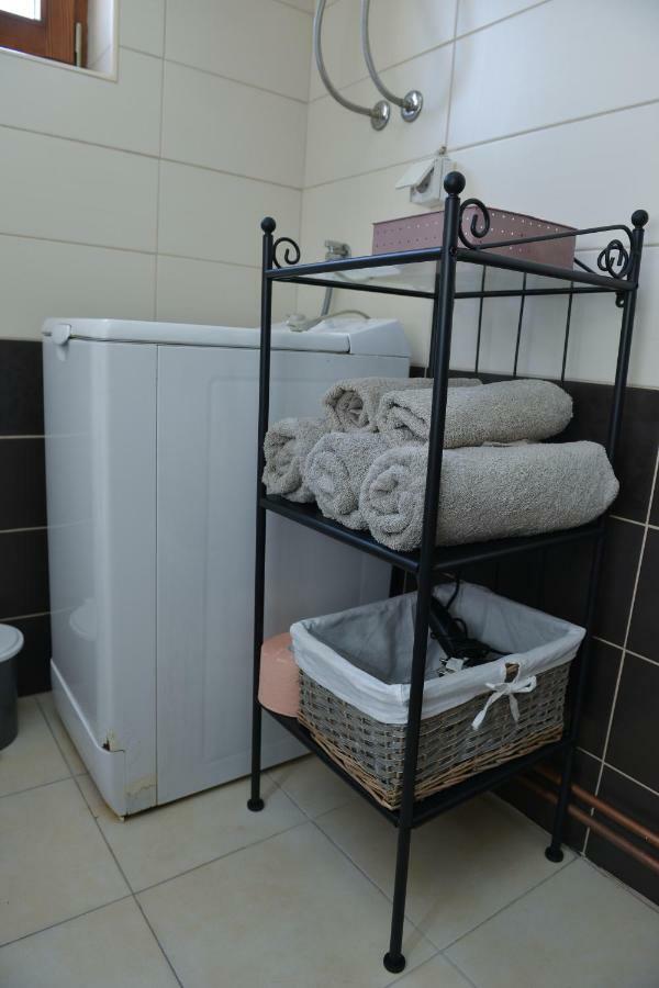 Apartman Filip Νόβι Πάζαρ Εξωτερικό φωτογραφία