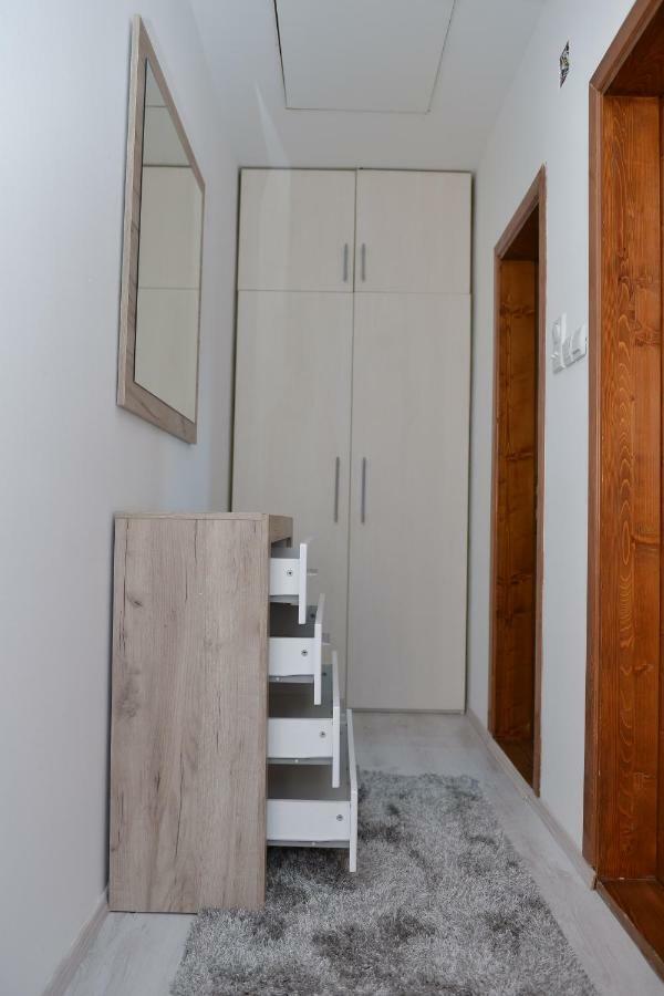 Apartman Filip Νόβι Πάζαρ Εξωτερικό φωτογραφία