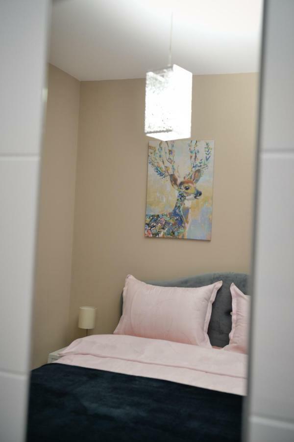 Apartman Filip Νόβι Πάζαρ Εξωτερικό φωτογραφία