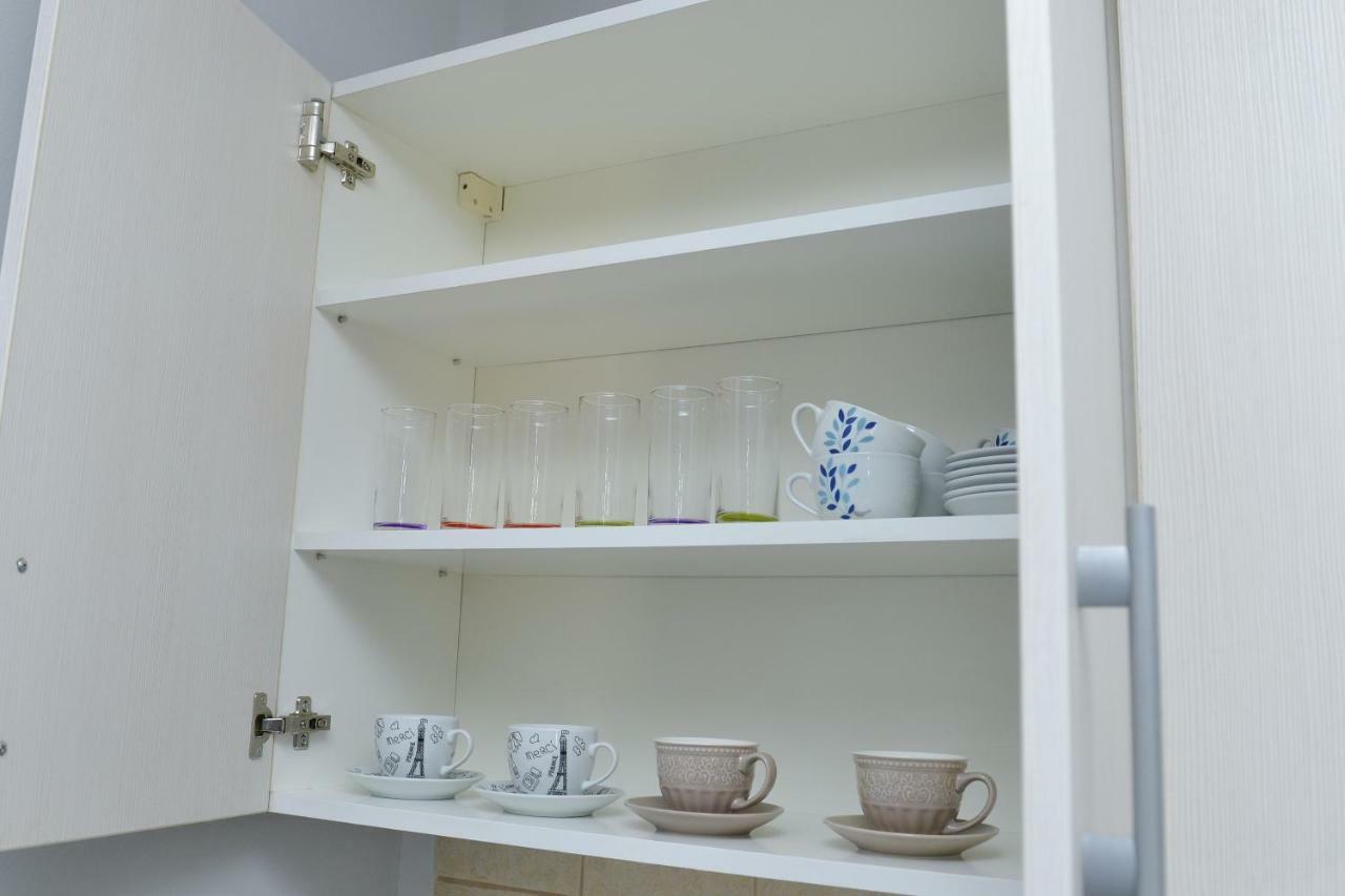 Apartman Filip Νόβι Πάζαρ Εξωτερικό φωτογραφία