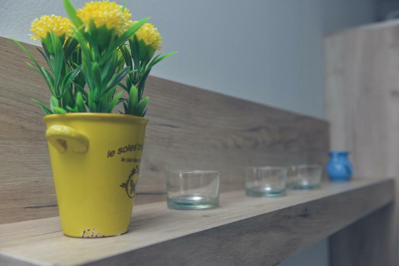 Apartman Filip Νόβι Πάζαρ Εξωτερικό φωτογραφία