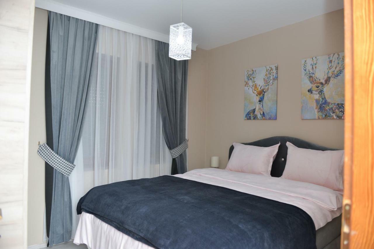 Apartman Filip Νόβι Πάζαρ Εξωτερικό φωτογραφία
