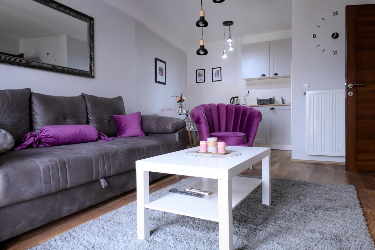 Apartman Filip Νόβι Πάζαρ Εξωτερικό φωτογραφία