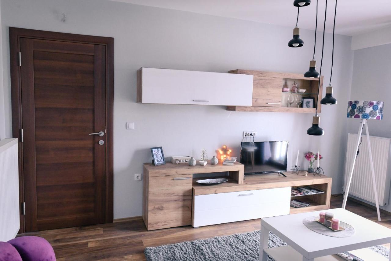 Apartman Filip Νόβι Πάζαρ Εξωτερικό φωτογραφία