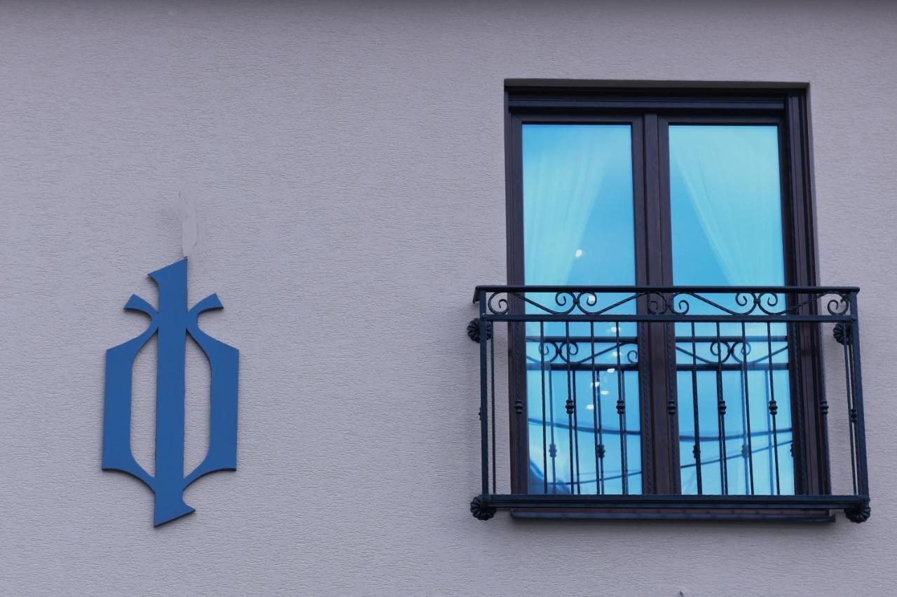 Apartman Filip Νόβι Πάζαρ Εξωτερικό φωτογραφία