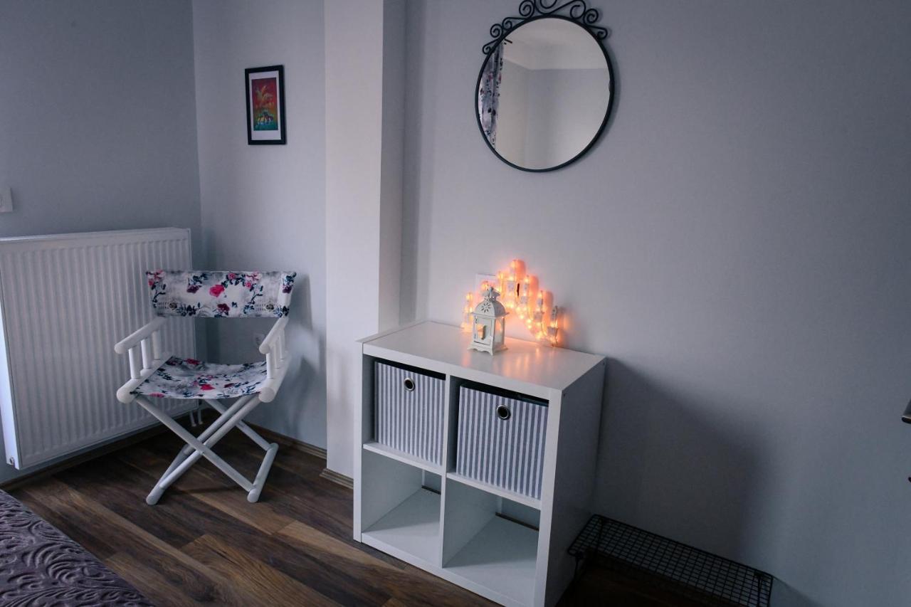 Apartman Filip Νόβι Πάζαρ Εξωτερικό φωτογραφία
