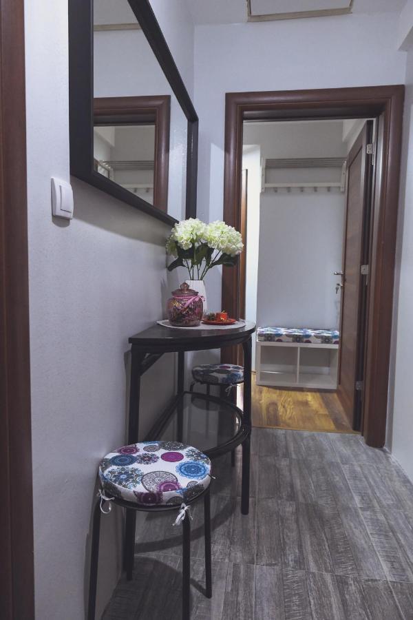 Apartman Filip Νόβι Πάζαρ Εξωτερικό φωτογραφία