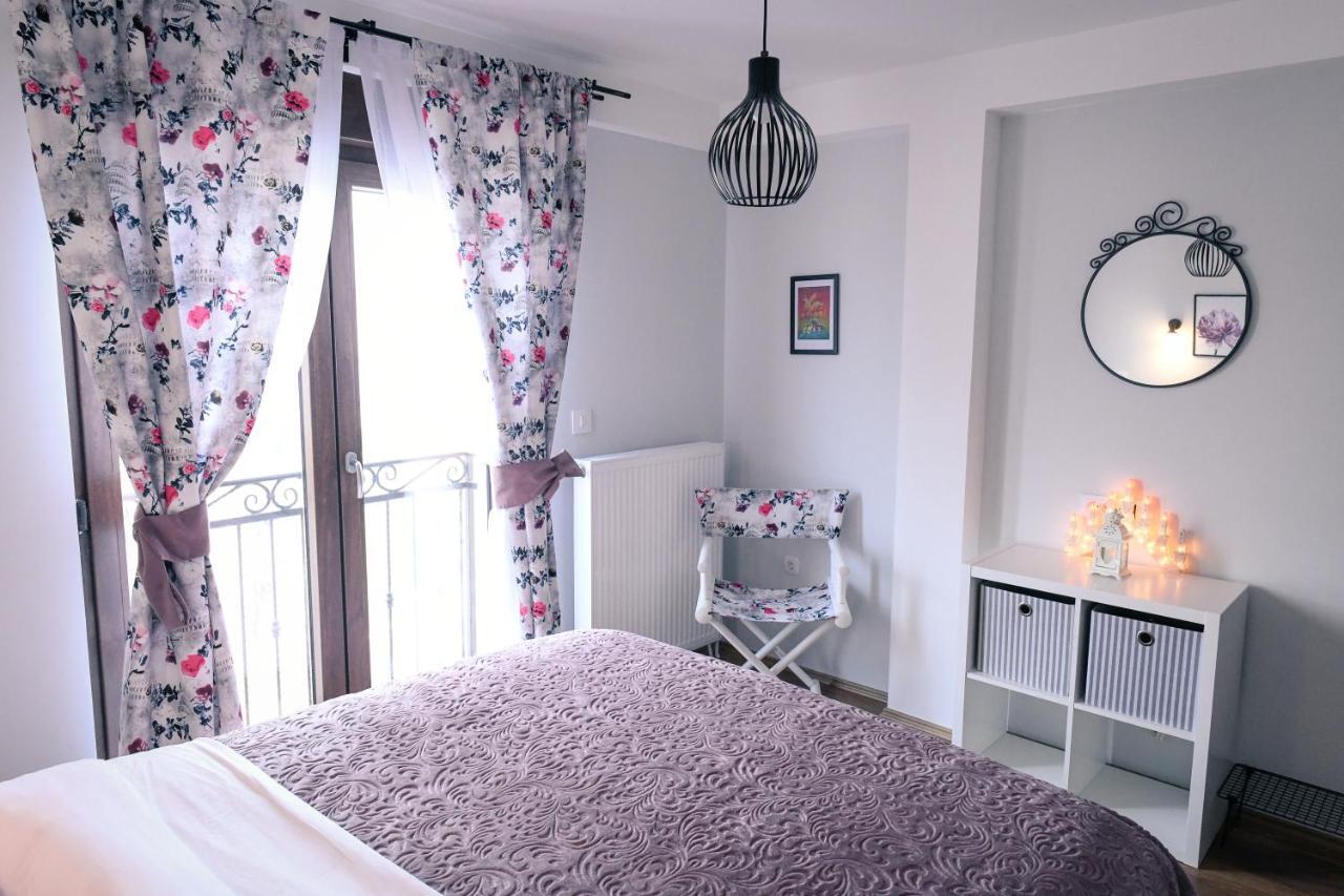 Apartman Filip Νόβι Πάζαρ Εξωτερικό φωτογραφία