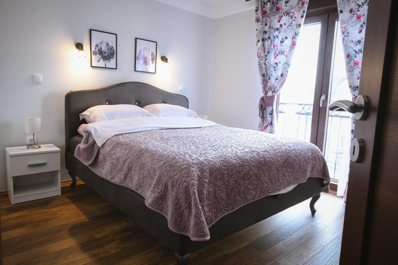 Apartman Filip Νόβι Πάζαρ Εξωτερικό φωτογραφία