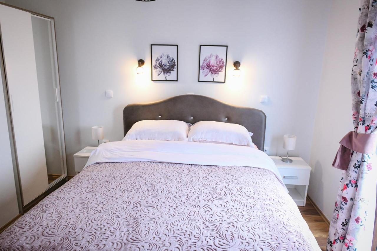 Apartman Filip Νόβι Πάζαρ Εξωτερικό φωτογραφία