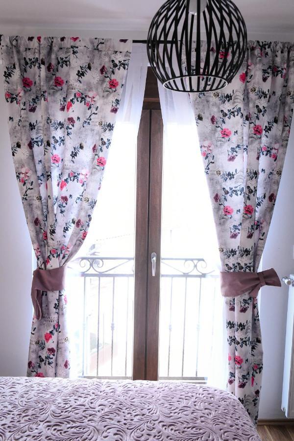 Apartman Filip Νόβι Πάζαρ Εξωτερικό φωτογραφία