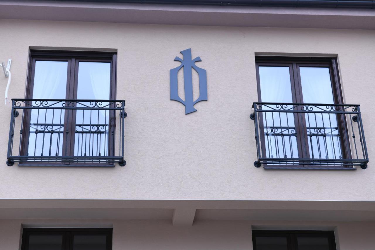 Apartman Filip Νόβι Πάζαρ Εξωτερικό φωτογραφία