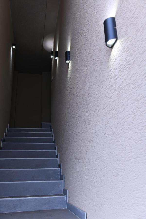 Apartman Filip Νόβι Πάζαρ Εξωτερικό φωτογραφία