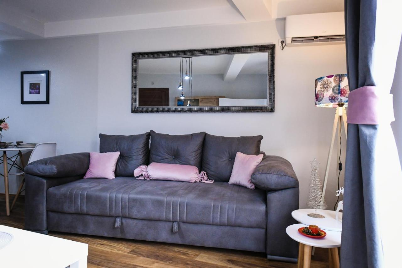 Apartman Filip Νόβι Πάζαρ Εξωτερικό φωτογραφία