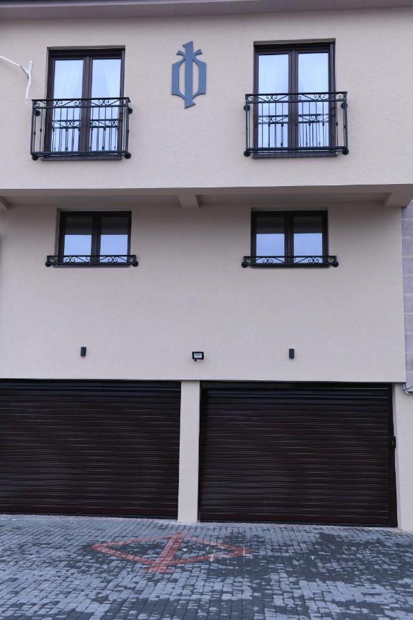 Apartman Filip Νόβι Πάζαρ Εξωτερικό φωτογραφία